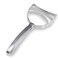 BOLEXINO Stainless Steel Meat Bone Dust Scraper Tool for Kitchen