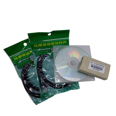 Knowtek P810 810 PC interface Kit Module interface Cable With PC Software Configuration for Generator Controller