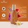 Royal Mirage Just Oud Eau De Cologne Perfume For Men, 120 ml