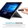 Thetis Security Key - U2F and FIDO2, USB A, Two Factor Authenticator with Bluetooth, Multi-Layered Authentication Protection HOTP U2F Compatible Windows, MacOS, Gmail, Linux - Black