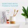 Himalaya Botanique Natural Cinnamon and Mint Complete Care Toothpaste 2-Pieces of 150 g