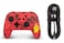 PowerA Nintendo Switch Enhanced Wired Controller - Pikachu