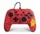 PowerA Nintendo Switch Enhanced Wired Controller - Pikachu