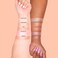 Ofra Signature palette