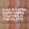 Ofra Signature palette