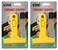 Vimihousewares Glass Scraper Razor Blade,Paint Scraper,Window scraper for Remover Tool Remove Surface Stains,Paint,Automotive Glass Film(2 Handle + 20 Pack Replacement Blades)