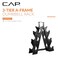 CAP A-Frame Dumbbell Weight Rack