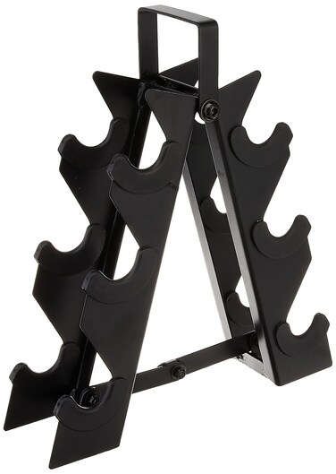 CAP A-Frame Dumbbell Weight Rack