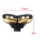 HONUTIGE Replacement Shaver Head Blade,5 Heads Beard Replacement Blade,Universal Easy Install Electric Razor Shaver Head for Head and Face