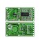 HiLetgo 5pcs RCWL-0516 RCWL 0516 Microwave Radar Sensor Human Sensor Body Sensor Module Induction Switch Module Output 3.3V