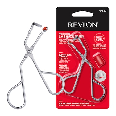 Revlon Precision Eyelash Curler