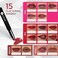SUGAR Cosmetics SUGAR Matte Attack Transferproof Lipstick - 08 Daft Pink