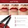 SUGAR Cosmetics SUGAR Matte Attack Transferproof Lipstick - 08 Daft Pink