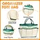 BeeCastle 14 Pcs Beekeeping Tools Starter Kit, Bee Keeping Supplies-All Bee Hive Tools Kit with Organizer Tote and Beekeeping Gloves for Beginners and pro Beekeepers