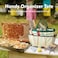 BeeCastle 14 Pcs Beekeeping Tools Starter Kit, Bee Keeping Supplies-All Bee Hive Tools Kit with Organizer Tote and Beekeeping Gloves for Beginners and pro Beekeepers