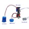 SJ@JX Arcade Game USB Encoder Zero Delay Gamepad Button Joystick Controller for PC Retropie Raspberry Pi MAME