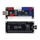 SJ@JX Arcade Game USB Encoder Zero Delay Gamepad Button Joystick Controller for PC Retropie Raspberry Pi MAME