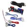 SJ@JX Arcade Game USB Encoder Zero Delay Gamepad Button Joystick Controller for PC Retropie Raspberry Pi MAME