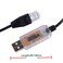 Suamdoen USB to RJ45 RS485 Serial Programming Cable for Delta IFD6500 Communication RS485 Adapter Converter Cable Support Win10