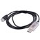 Suamdoen USB to RJ45 RS485 Serial Programming Cable for Delta IFD6500 Communication RS485 Adapter Converter Cable Support Win10