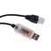 Suamdoen USB to RJ45 RS485 Serial Programming Cable for Delta IFD6500 Communication RS485 Adapter Converter Cable Support Win10