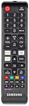Samsung Remote Control (BN59-01315A) for Select Samsung TVs - Black