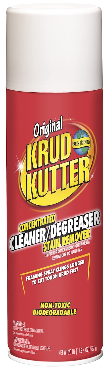 KRUD KUTTER Original Krud Kutter 339798-20 oz Aerosol