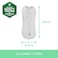 SwaddleMe Pod - Small/Medium, 2 Pack, Little Bees, 0-3 Months