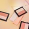 Wet N Wild Mega Glo BlUShlighter BlUSh And Highlighter Duo, Highlight Bling