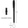AMUU Wrist Lanyard Strap String 6 Pack