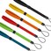 AMUU Wrist Lanyard Strap String 6 Pack