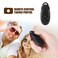 Sanpyl Wireless Remote Control, Mini Wireless Bluetooth Remote Gamepad Console Handle Game Controller Joystick Selfie Timer Remote Controller