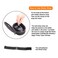 RLSOCO Case for Razer Viper V3 Pro/DeathAdder V3/Basilisk V3 Gaming Mouse