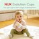 NUK Evolution Soft Spout Learner Cup, 8 oz, 1-Pack