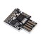 AiTrip 5pcs Digispark Kickstarter Attiny85 General Micro USB Development Board for Arduino