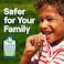 Seventh Generation Concentrated Laundry Detergent, Fresh Lavender scent, 40 oz (53 Loads)
