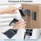 OIVO Controller Wall Mount Holder for PS3/PS4/PS5/Xbox 360/Xbox One/S/X/Elite/Series S/Series X Controller, Pro Controller, Upgraded Adjustable Wall Mount for Video Game Controller&Headphones-8 Pack