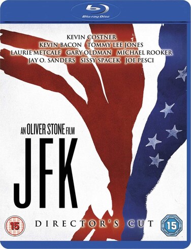 JFK: Director's Cut
