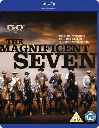 The Magnificent Seven (196)