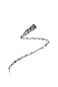 Surratt Expressioniste Brow Pencil - Refillable Reusable Eyebrow - Raven