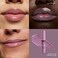 NYX PROFESSIONAL MAKEUP Butter Gloss, Marshmallow 43