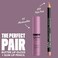 NYX PROFESSIONAL MAKEUP Butter Gloss, Marshmallow 43