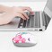 JUHOO Wireless Mouse with Nano Receiver for PC, Laptop, Notebook, Computer, MacBook.