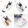 JUHOO Wireless Mouse with Nano Receiver for PC, Laptop, Notebook, Computer, MacBook.