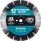 Makita E-02521 12" Diamond Blade, Segmented, General Purpose