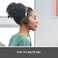 Logitech Zone Wired Noise Cancelling Headset, Certified for Microsoft Teams with Advanced Noise-canceling mic Technology for Open Office environments, USB-C with USB-A Adapter, Graphite.