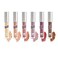 Thebalm Lid-Quid Sparkling Liquid Eyeshadow, Rose