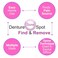 Stabil-Dent Denture Sore Spot Find And Remove Kit