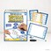 USAopoly Telestrations: Upside Drawn