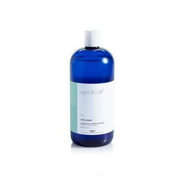 Capri Blue Laundry Detergent - 32 Fl Oz - Volcano